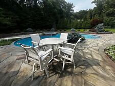 Telescope patio furniture for sale  Saddle River