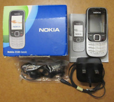 Nokia 2330 classic for sale  Kalamazoo
