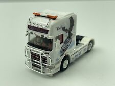 Herpa scania trio gebraucht kaufen  Bad Waldsee