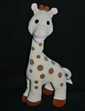 Peluche doudou sophie d'occasion  Krautergersheim