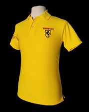 Ferrari logo shell d'occasion  Nice-