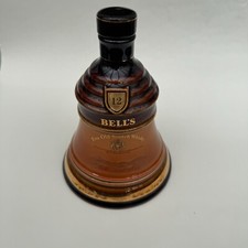 Vintage bell whisky for sale  BIRMINGHAM