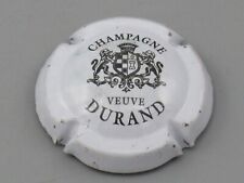 Champagne veuve durand d'occasion  Brienne-le-Château