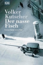 Buch nasse fisch gebraucht kaufen  Hannover