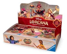 Disney lorcana chapitre d'occasion  Saint-Raphaël