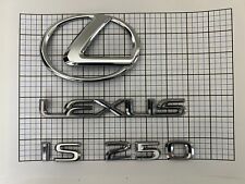 Lexus is250 2006 for sale  Lutherville Timonium