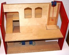 Haba spiel parkhaus gebraucht kaufen  Triefenstein