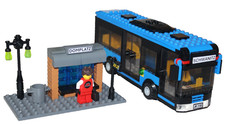 lego city bus gebraucht kaufen lego city bus gebraucht kaufen Hamburg