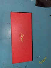 Cartier white men for sale  Dardanelle