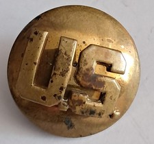 Bouton armée américaine d'occasion  France