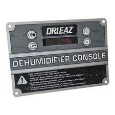 Used dri eaz for sale  Ringgold