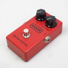 Compressore mxr dyna usato  Spedire a Italy