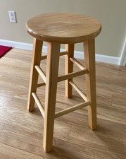 Inch tall finished for sale  Portage
