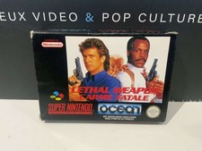 Lethal weapon arme d'occasion  Brest