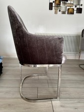 Set dining chairs for sale Set dining chairs for sale  TWICKENHAM