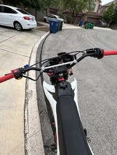 250cc brand dirt for sale  San Antonio