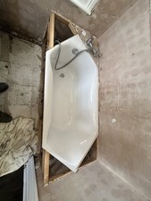 Villeroy boch hexagonal for sale  LONDON