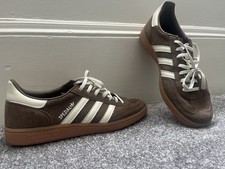 Adidas spezial brown for sale  TONBRIDGE
