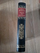 Traum louisiana louis gebraucht kaufen  Siegsdorf