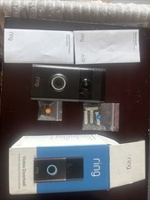 Ring 2nd gen for sale  Casper