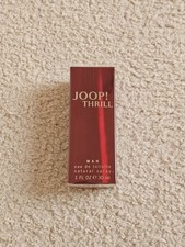 Joop thrill man gebraucht kaufen  Weingarten