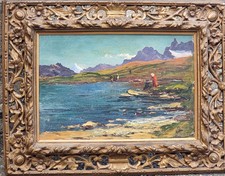 Leonardo roda monte usato  Barge