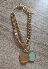 Tiffany co.bracelet extendable for sale  MAIDSTONE
