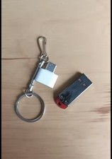 Chiavetta usb 2tb usato  Vicenza