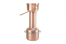 Distillatore rame litri usato  Agnone