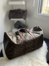 keepall louis vuitton d'occasion  Lyon IX