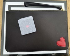 Lulu guinness heart for sale  CALNE
