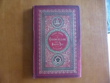 Jules verne hetzel d'occasion  Ramonville-Saint-Agne