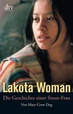 Lakota woman geschichte gebraucht kaufen  Berlin