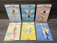 magic rainbow fairy series for sale magic rainbow fairy series for sale Wichita Falls