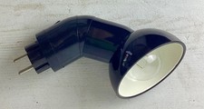 Steckdosenlampe leselampe gele gebraucht kaufen  Feucht