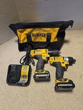 Dewalt combo kit for sale  Avenel