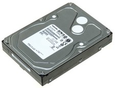 Toshiba 1tb 64mb gebraucht kaufen  Weißwasser