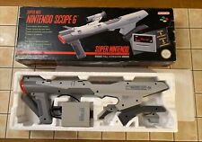 Nintendo scope console d'occasion  Grasse