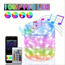 10m ws2812b rgb gebraucht kaufen  Schwarmstedt