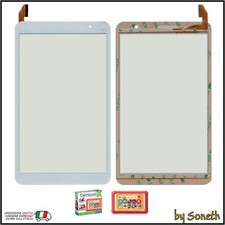 Vetro touch screen usato  Battipaglia