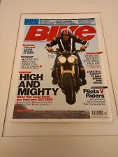 Bike magazine december for sale  TAMWORTH