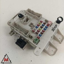 Modulo scatola fusibili usato  Vajont