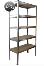 Scaffale kit robustus usato Scaffale kit robustus usato  Capua