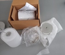 Egoluce coppia lampade usato  Marostica