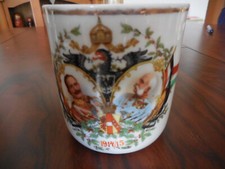 Tasse kaiser wilhelm gebraucht kaufen  Straelen