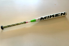Miken freak platinum for sale  Madison