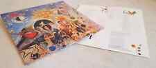 Tears For Fears The Seeds Of Love LP UK 1st Press SUPER AUDIO! [Ex+/Ex]        comprar usado  Enviando para Brazil