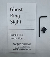 Point factory ghost for sale  USA