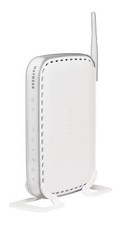 Netgear router wireless usato  Citta Sant Angelo