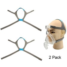 2pack replacement headgear for sale  Rancho Cucamonga